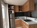 mobil-home - camping Domaine Des Pins photo 2