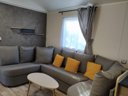 Cliquez pour découvrir toutes les photos de l'HÉBERGEMENT ! mobil-home - camping Domaine Des Pins photo 2