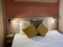 Cliquez pour découvrir toutes les photos de l'HÉBERGEMENT ! mobil-home - camping Domaine Des Pins photo 4