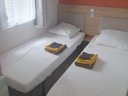 Cliquez pour découvrir toutes les photos de l'HÉBERGEMENT ! mobil-home - camping Domaine Des Pins photo 6