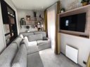 mobil-home - camping Domaine Des Pins photo 4