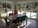Cliquez pour découvrir toutes les photos de l'HÉBERGEMENT ! chalet - camping Domaine Des Pins photo 4