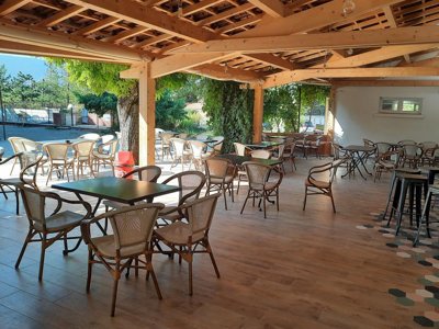 camping Les Cigales photo 14