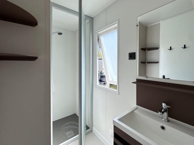 Cliquez pour découvrir toutes les photos de l'HÉBERGEMENT ! mobil-home - Les Cigales photo 7