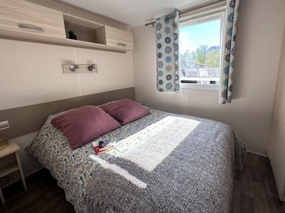 mobil-home - Les Cigales photo 5