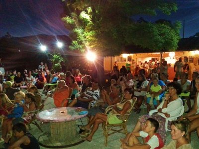 camping Les Cigales photo 4