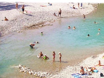 camping Les Cigales photo 5