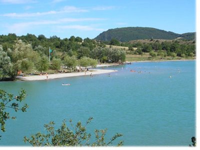 camping Les Cigales photo 6