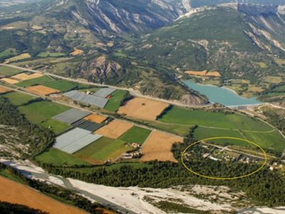 camping Les Cigales photo 7