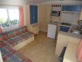 Cliquez pour découvrir toutes les photos de l'HÉBERGEMENT ! mobil-home - camping Les Cigales photo 2