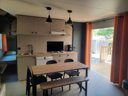 Cliquez pour découvrir toutes les photos de l'HÉBERGEMENT ! mobil-home - camping Les Cigales photo 4