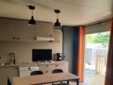 Cliquez pour découvrir toutes les photos de l'HÉBERGEMENT ! mobil-home - camping Les Cigales photo 7