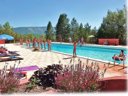 camping Les Cigales photo 2