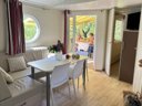 Cliquez pour découvrir toutes les photos de l'HÉBERGEMENT ! mobil-home - camping Les Cigales photo 2