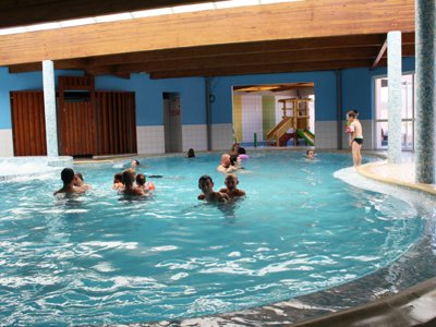 camping BONNES VACANCES Sur Le La Prairie**** photo 12