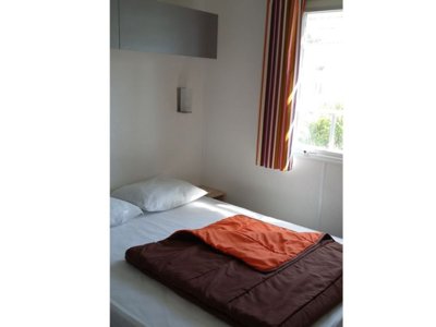 Cliquez pour découvrir toutes les photos de l'HÉBERGEMENT ! mobil-home - BONNES VACANCES Sur Le La Prairie**** photo 4