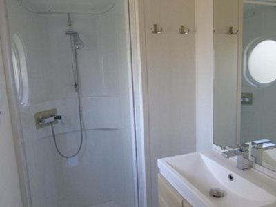 Cliquez pour découvrir toutes les photos de l'HÉBERGEMENT ! mobil-home - BONNES VACANCES Sur Le La Prairie**** photo 6