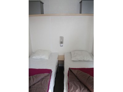 mobil-home - BONNES VACANCES Sur Le La Prairie**** photo 4