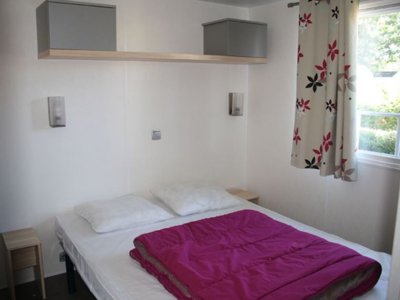 mobil-home - BONNES VACANCES Sur Le La Prairie**** photo 5