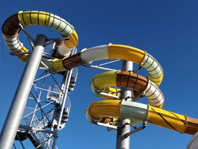 camping BONNES VACANCES Sur Le La Prairie**** photo 4