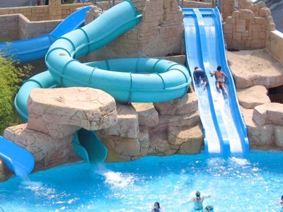 camping BONNES VACANCES Sur Le La Prairie**** photo 7