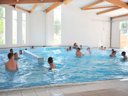 camping BONNES VACANCES Sur Le La Prairie**** photo 10