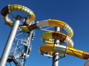 camping BONNES VACANCES Sur Le La Prairie**** photo 4