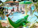 camping BONNES VACANCES Sur Le La Prairie**** photo 9