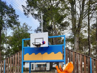 Cliquez pour découvrir toutes les photos de l'ÉTABLISSEMENT ! établissement L'Orée Des Pins photo 14