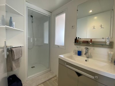 mobilhome - L'Orée Des Pins photo 11