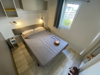 mobilhome - L'Orée Des Pins photo 9