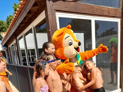 Cliquez pour découvrir toutes les photos de l'ÉTABLISSEMENT ! établissement L'Orée Des Pins photo 21