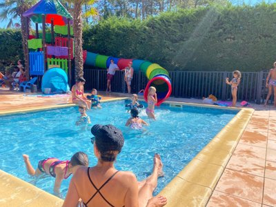 Cliquez pour découvrir toutes les photos de l'ÉTABLISSEMENT ! établissement L'Orée Des Pins photo 9