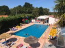 Cliquez pour découvrir toutes les photos de l'ÉTABLISSEMENT ! établissement L'Orée Des Pins photo 1