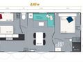 mobilhome - établissement L'Orée Des Pins photo 5