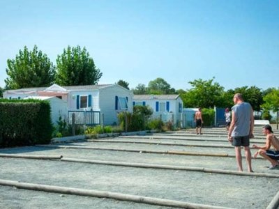 camping Villa Campista photo 10