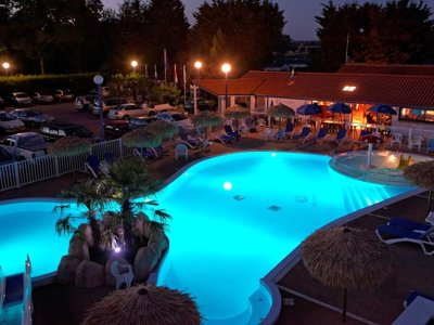 camping Villa Campista photo 12