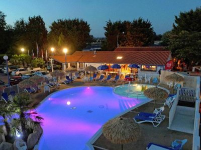 camping Villa Campista photo 13