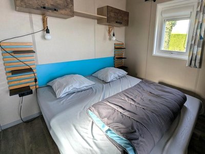 Cliquez pour découvrir toutes les photos de l'HÉBERGEMENT ! chalet - Villa Campista photo 10