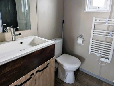 Cliquez pour découvrir toutes les photos de l'HÉBERGEMENT ! chalet - Villa Campista photo 11