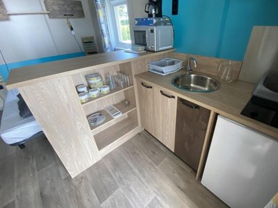 Cliquez pour découvrir toutes les photos de l'HÉBERGEMENT ! chalet - Villa Campista photo 3