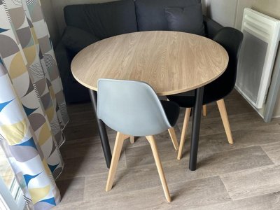 Cliquez pour découvrir toutes les photos de l'HÉBERGEMENT ! chalet - Villa Campista photo 4