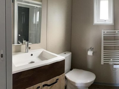 Cliquez pour découvrir toutes les photos de l'HÉBERGEMENT ! chalet - Villa Campista photo 6