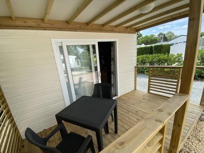 Cliquez pour découvrir toutes les photos de l'HÉBERGEMENT ! chalet - Villa Campista photo 7