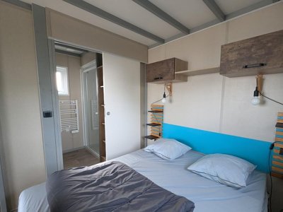 Cliquez pour découvrir toutes les photos de l'HÉBERGEMENT ! chalet - Villa Campista photo 9