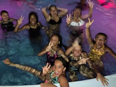 camping Villa Campista photo 15