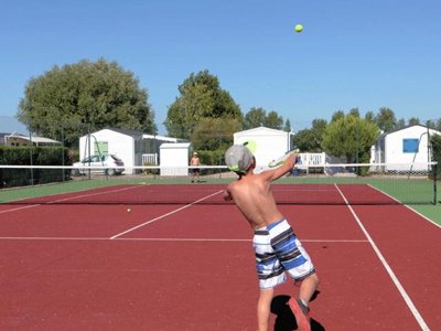 camping Villa Campista photo 17