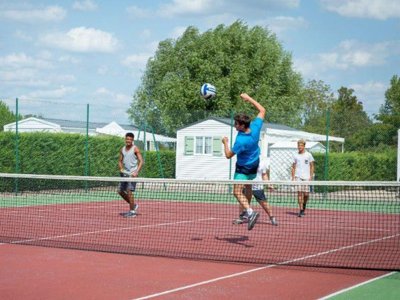 camping Villa Campista photo 18