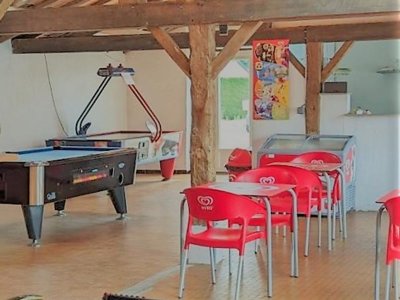 camping Villa Campista photo 19