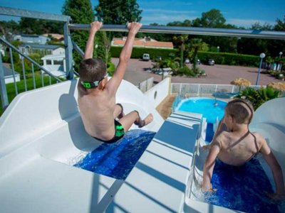 camping Villa Campista photo 2